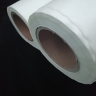 직물 패브릭을 위한 발표 논문 480mm-1500mm 폭과 용융 접착제 필름