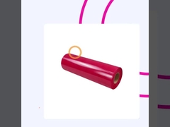 50cm 맞춤형 빨 수 있는 다양한 색상