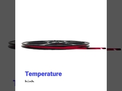 PET 열전환 비닐